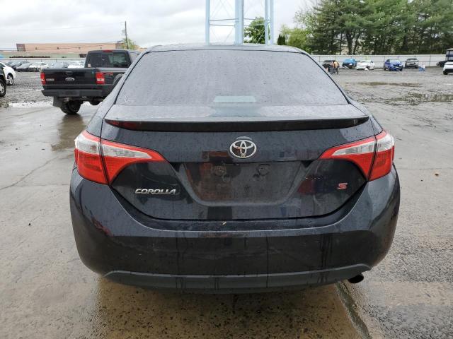Zdjęcie 6 z aukcji – 2015 TOYOTA COROLLA L z VIN 2T1BURHE3FC241065