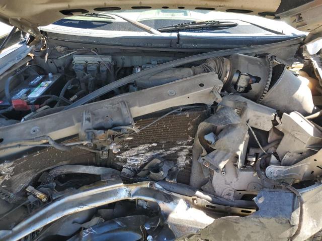 Photo 11 from auction – 2005 FORD F150 with VIN 1FTRX12W95FA38065
