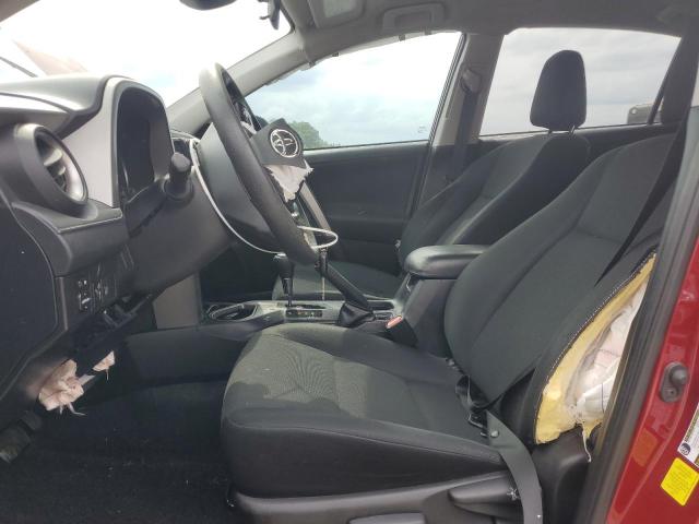 Photo 7 from auction – 2018 TOYOTA RAV4 LE with VIN 2T3ZFREV3JW471068