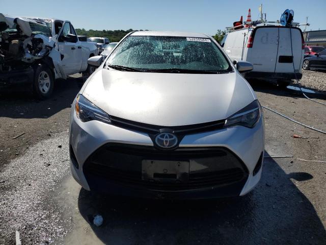 Photo 5 from auction – 2017 TOYOTA COROLLA L with VIN 5YFBURHE9HP572266