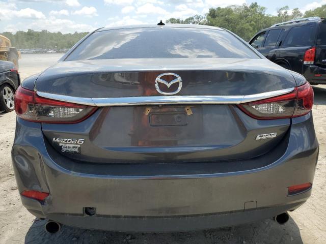 Photo 6 from auction – 2017 MAZDA 6 TOURING with VIN JM1GL1V5XH1154947