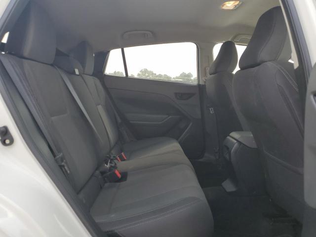 Photo 11 from auction – 2024 SUBARU CROSSTREK with VIN JF2GUABC7R8275364