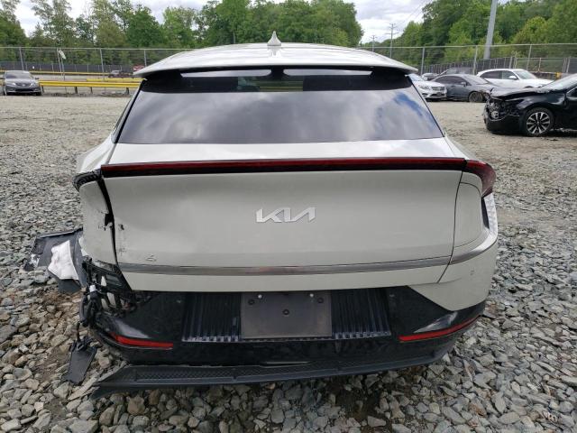 Photo 6 from auction – 2022 KIA EV6 LIGHT with VIN KNDC34LA9N5059834