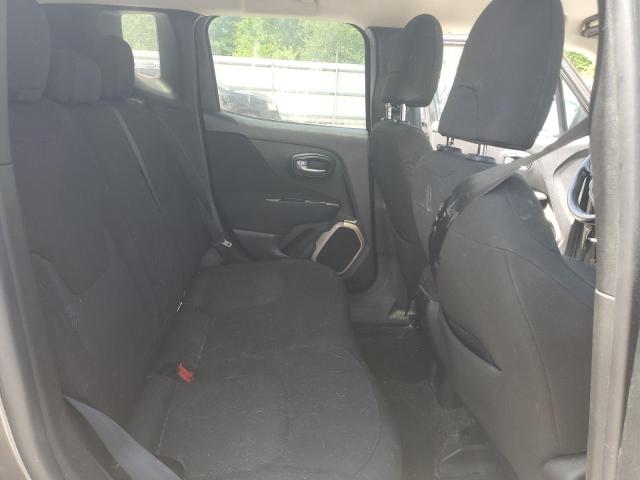Photo 11 from auction – 2017 JEEP RENEGADE L with VIN ZACCJBBBXHPG62100