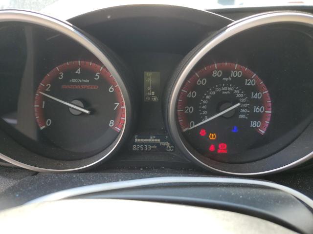 Photo 9 from auction – 2013 MAZDA SPEED 3 with VIN JM1BL1L32D1731573