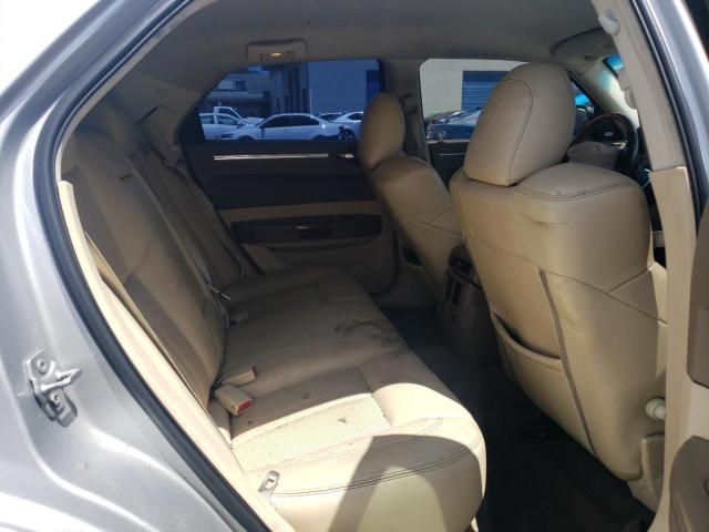 Photo 10 from auction – 2009 CHRYSLER 300C with VIN 2C3LA63T39H584300