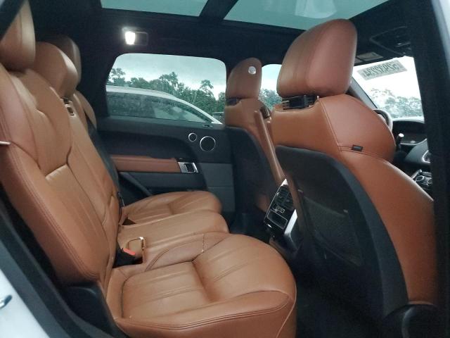 Photo 11 from auction – 2016 LAND ROVER RANGE ROVE with VIN SALWR2EF7GA554643