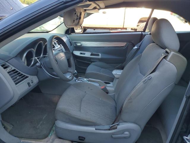 Photo 7 from auction – 2008 CHRYSLER SEBRING TO with VIN 1C3LC55R08N250740