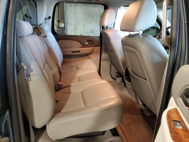Photo 11 from auction – 2008 CHEVROLET AVALANCHE with VIN 3GNFK12368G160044