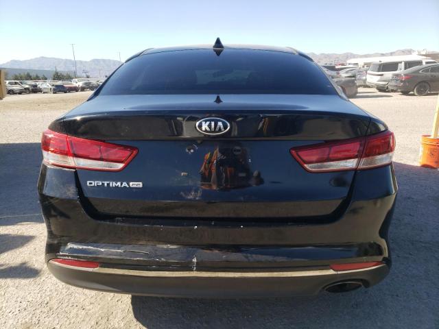 Photo 6 from auction – 2016 KIA OPTIMA LX with VIN KNAGT4L38G5117161