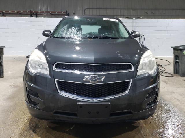 Photo 5 from auction – 2014 CHEVROLET EQUINOX LS with VIN 2GNALAEK9E6176093