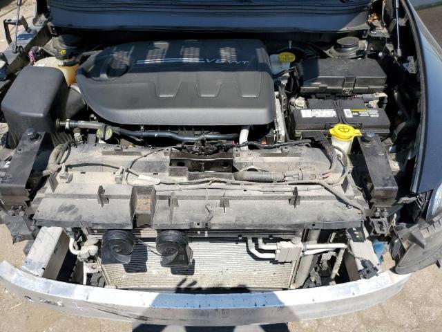 Photo 12 from auction – 2018 JEEP CHEROKEE L with VIN 1C4PJLCX9JD596046
