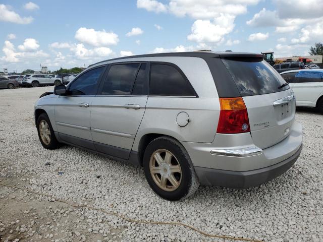 Photo 2 from auction – 2006 CHRYSLER PACIFICA T with VIN 2A4GM684X6R675618