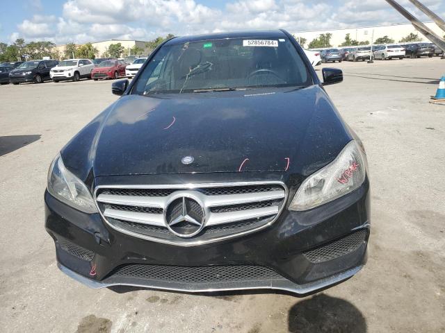 Photo 5 from auction – 2014 MERCEDES-BENZ E 350 with VIN WDDHF5KB5EA810700