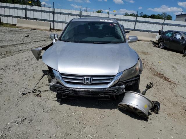 Photo 5 from auction – 2015 HONDA ACCORD EXL with VIN 1HGCR2F85FA120974