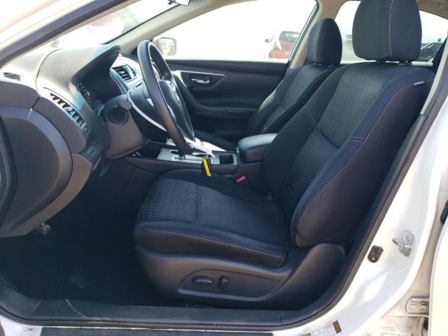 Photo 7 from auction – 2017 NISSAN ALTIMA 2.5 with VIN 1N4AL3AP8HN330174