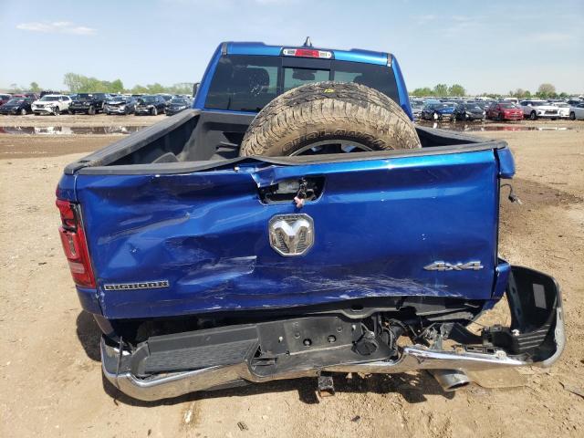 Photo 6 from auction – 2019 DODGE RAM with VIN 1C6SRFBTXKN542664