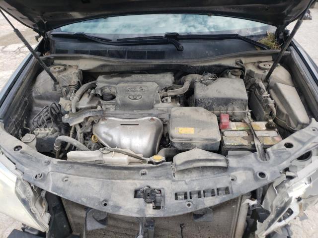 Photo 11 from auction – 2014 TOYOTA CAMRY L with VIN 4T4BF1FK9ER345504
