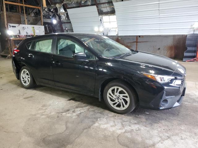 Photo 4 from auction – 2024 SUBARU IMPREZA with VIN JF1GUABCXR8299775