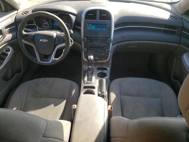 Photo 8 from auction – 2014 CHEVROLET MALIBU LS with VIN 1G11A5SL6EF255870