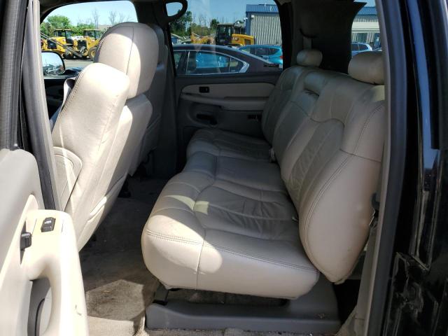 Photo 10 from auction – 2001 CHEVROLET SUBURBAN K with VIN 3GNFK16T31G230258