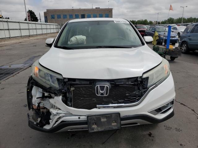 Photo 5 from auction – 2015 HONDA CR-V EX with VIN 5J6RM4H56FL088511