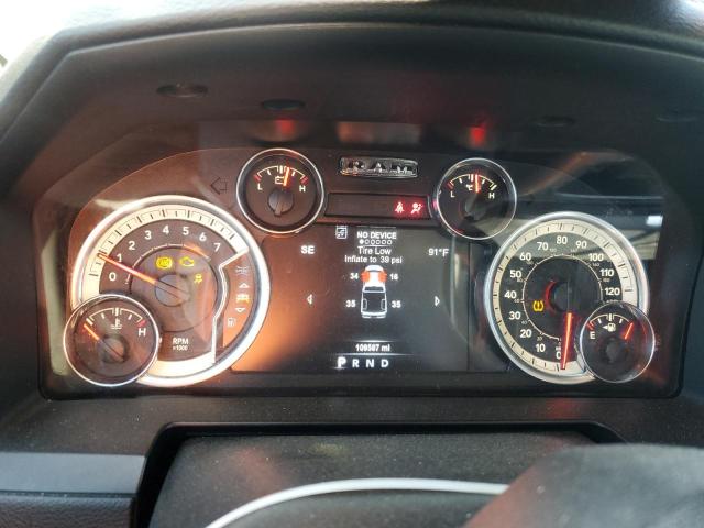 Photo 9 from auction – 2017 RAM 1500 LARAM with VIN 1C6RR6NT2HS551024