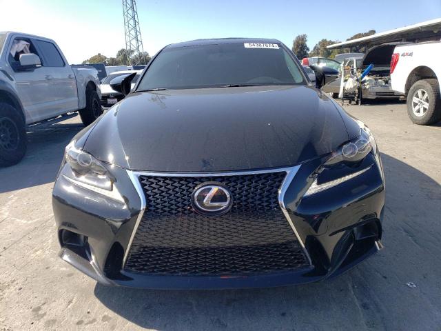 Photo 5 from auction – 2014 LEXUS IS 250 with VIN JTHBF1D22E5035740