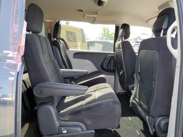 Photo 11 from auction – 2014 DODGE GRAND CARA with VIN 2C4RDGCG7ER173783