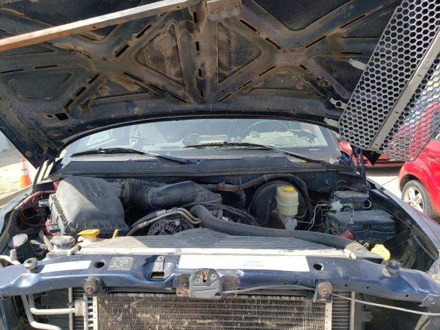 Photo 11 from auction – 2002 DODGE RAM 2500 with VIN 3B7KF23Z22M266259