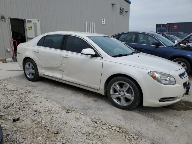 Photo 4 from auction – 2010 CHEVROLET MALIBU 2LT with VIN 1G1ZD5EB4AF292472