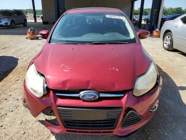 Photo 5 from auction – 2013 FORD FOCUS SE with VIN 1FADP3F26DL317427