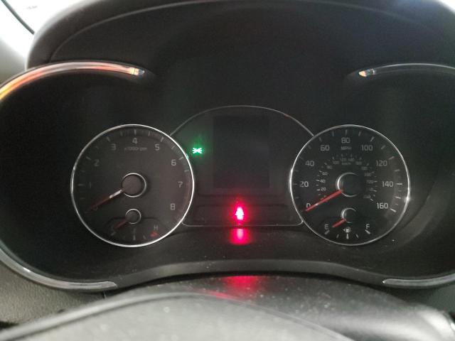 Zdjęcie 9 z aukcji – 2015 KIA FORTE EX z VIN KNAFX4A84F5317659