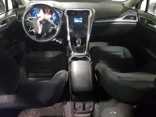 Photo 8 from auction – 2015 FORD FUSION SE with VIN 3FA6P0H72FR306803