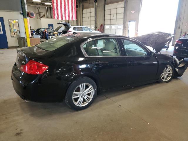 Photo 3 from auction – 2012 INFINITI G37 with VIN JN1CV6AR9CM971951