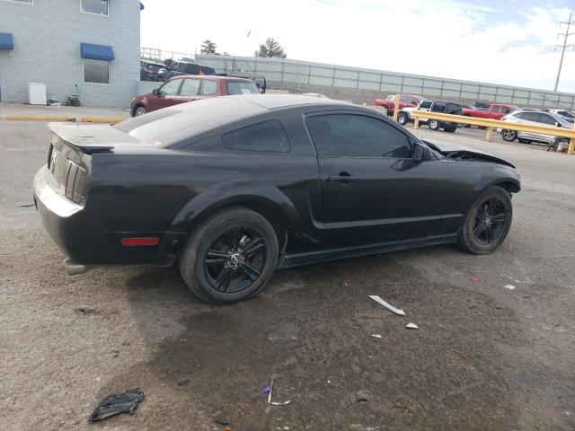 Photo 3 from auction – 2007 FORD MUSTANG with VIN 1ZVFT80N875259759
