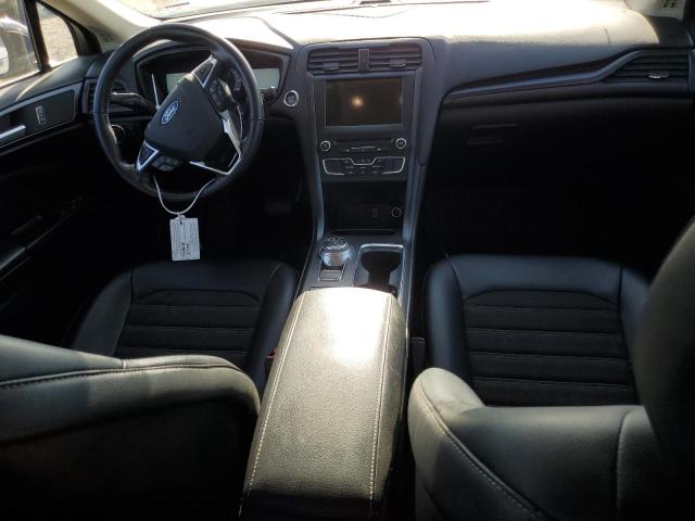 Photo 8 from auction – 2018 FORD FUSION SE with VIN 3FA6P0H72JR257627