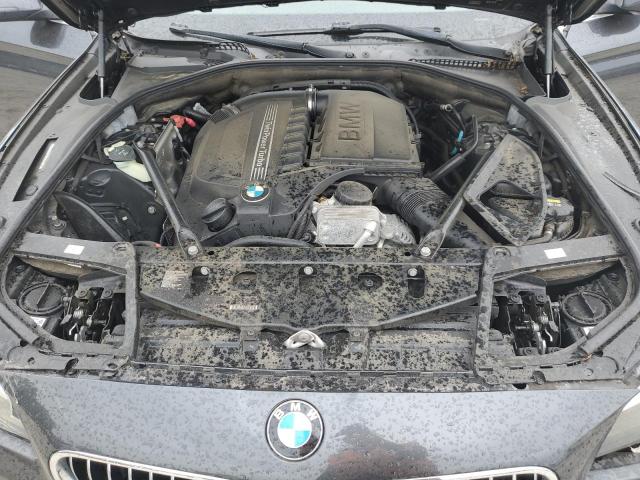 Photo 11 from auction – 2015 BMW 535 XI with VIN WBA5B3C57FD544874