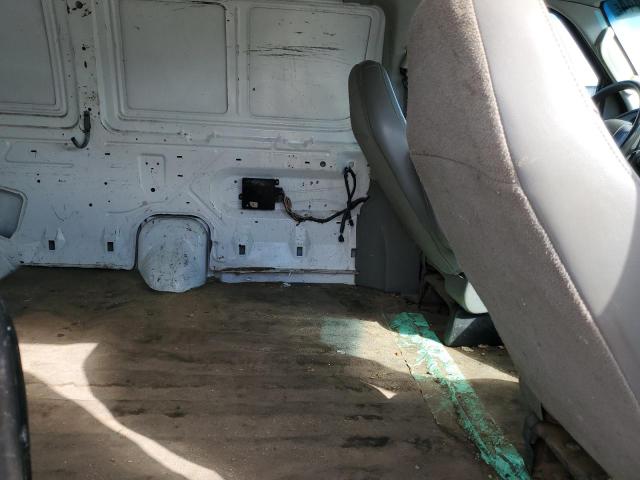 Photo 11 from auction – 2003 FORD ECONOLINE with VIN 1FTRE14233HA96545