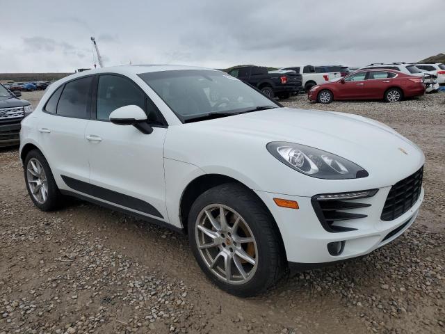 Photo 4 from auction – 2015 PORSCHE MACAN S with VIN WP1AB2A57FLB42968
