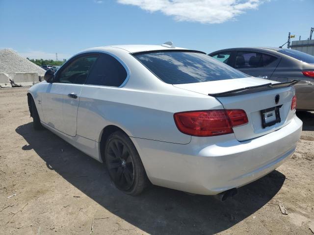 Photo 2 from auction – 2011 BMW 328 XI SUL with VIN WBAKF5C53BE586823