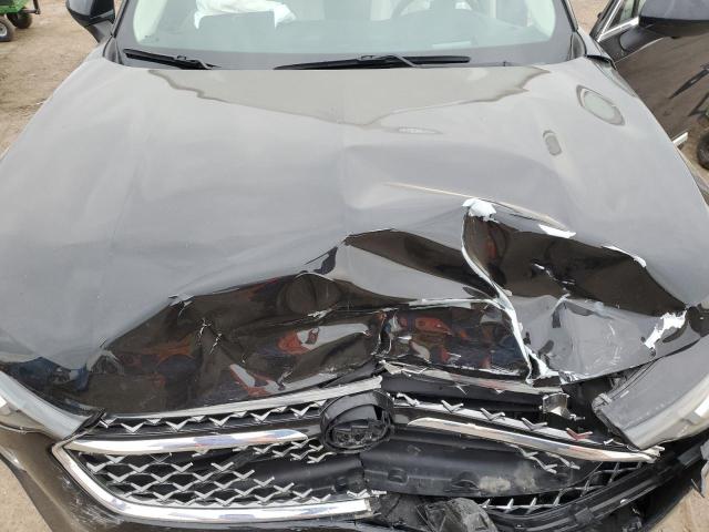 Photo 11 from auction – 2022 BUICK ENVISION A with VIN LRBFZRR42ND080121