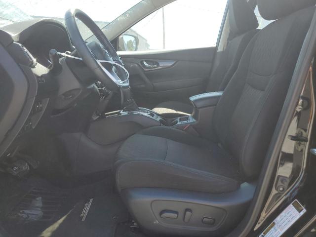Photo 7 from auction – 2018 NISSAN ROGUE S with VIN 5N1AT2MTXJC820951