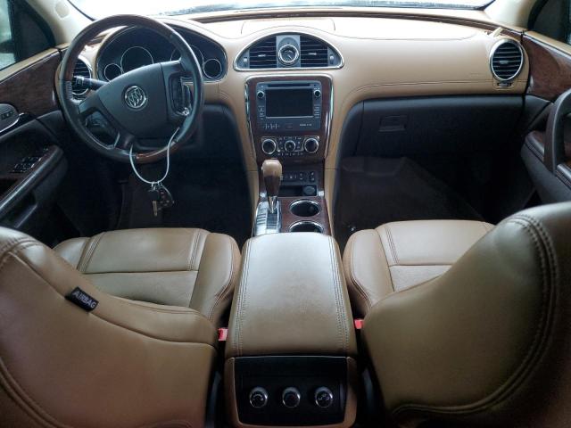 Photo 8 from auction – 2013 BUICK ENCLAVE with VIN 5GAKRCKD9DJ200067