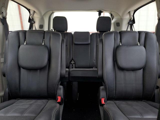 Photo 10 from auction – 2016 CHRYSLER TOWN & COU with VIN 2C4RC1BG7GR281325