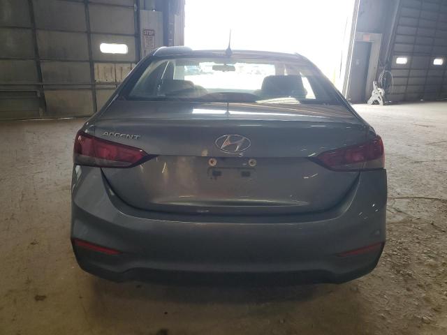 Photo 6 from auction – 2018 HYUNDAI ACCENT SE with VIN 3KPC24A36JE032483