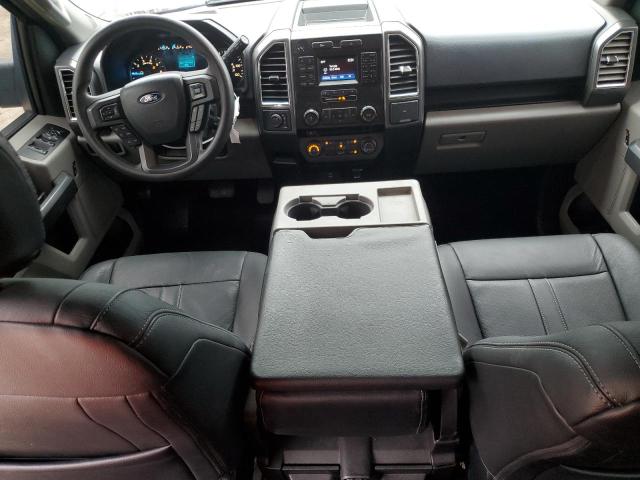 Photo 8 from auction – 2016 FORD F150 SUPER with VIN 1FTEW1EG5GFC31483