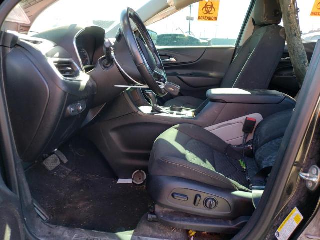 Photo 7 from auction – 2018 CHEVROLET EQUINOX LT with VIN 2GNAXJEV0J6338671