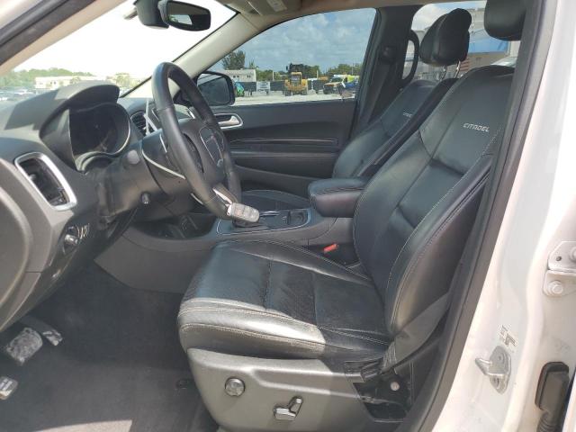 Photo 7 from auction – 2018 DODGE DURANGO CI with VIN 1C4RDHEG7JC186622