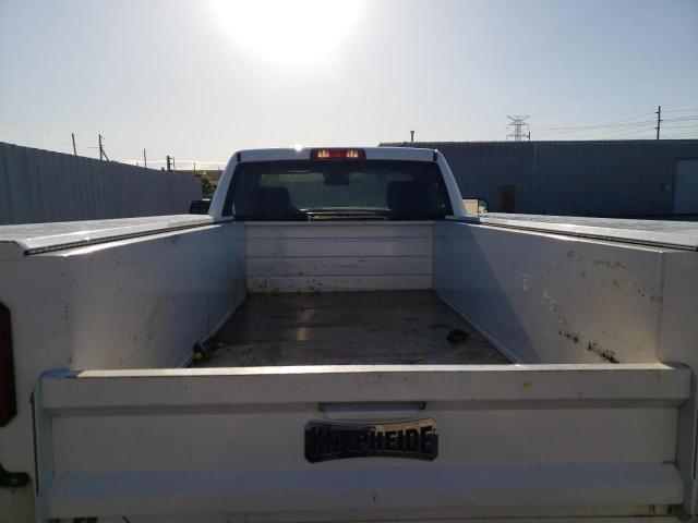 Photo 10 from auction – 2018 RAM 2500 ST with VIN 3C6MR5AJ5JG337828